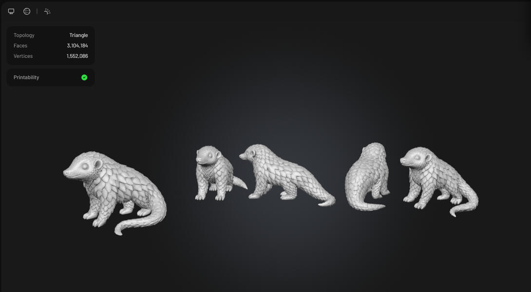 3d Model 3d Model